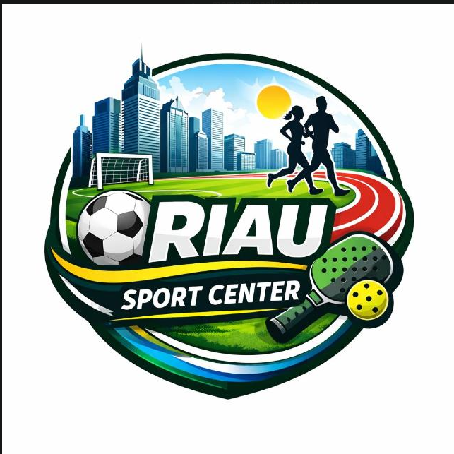 Logo Riau Sport Center
